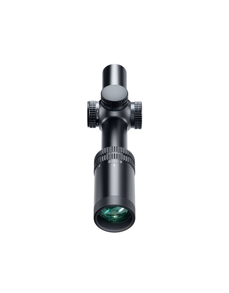BUSHNELL BUSHNELL R-SERIES R5 1-6X24 BLACK RIFLESCOPE