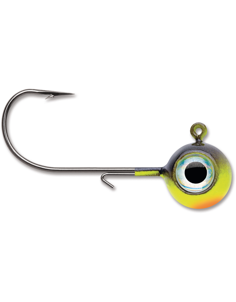VMC VMC NEON MOON EYE JIGS