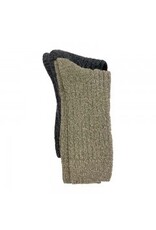 BACKWOODS BACKWOODS LIGHTWEIGHT WOOL CREW SOCK