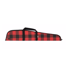 ALLEN ALLEN LAKEWOOD 46" BUFFALO PLAID RIFLE CASE