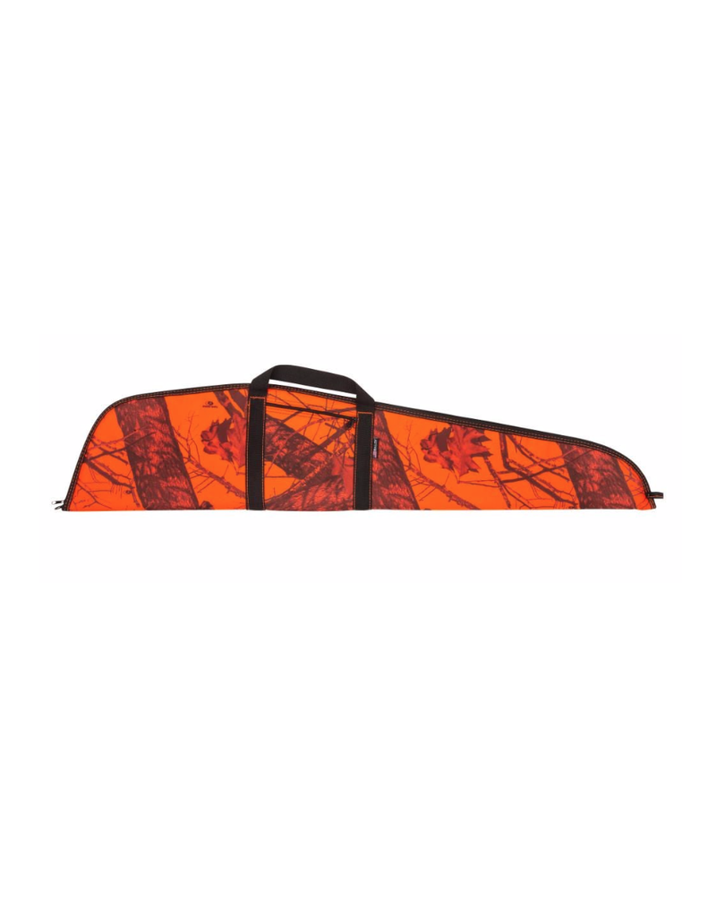 ALLEN ALLEN BLAZE MOSSY OAK CAMO 48" RIFLE CASE