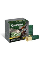 REMINGTON REMINGTON PREM. BISMUTH 12 GA 2 3/4" 1 1/4 OZ SHOT 5RDS