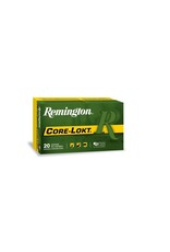 REMINGTON REMINGTON CORE-LOKT 280 REM 150GR PSPCL AMMO