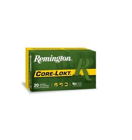 REMINGTON REMINGTON CORE-LOKT 280 REM 150GR PSPCL AMMO