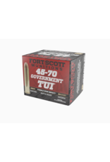 FORT SCOTT MUNITIONS TUI 45/70 GOVT 300 GRAIN