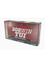 FSM FORT SCOTT MUNITIONS TUI 308 WIN 150 GRAIN