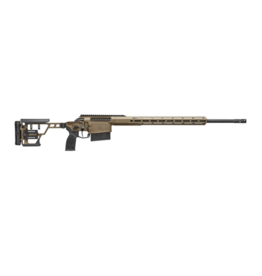 SIG SAUER SIG CROSS 300 WIN MAG RIFLE 24"