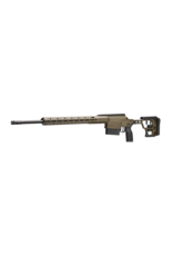 SIG SAUER SIG CROSS 300 WIN MAG RIFLE 24"