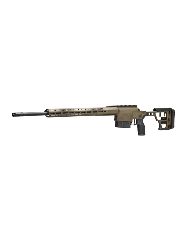 SIG SAUER SIG CROSS 300 WIN MAG RIFLE 24"