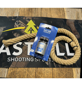 EASTHILL OUTDOORS EASTHILL HEMP MOCK SCRAPE ROPE KIT