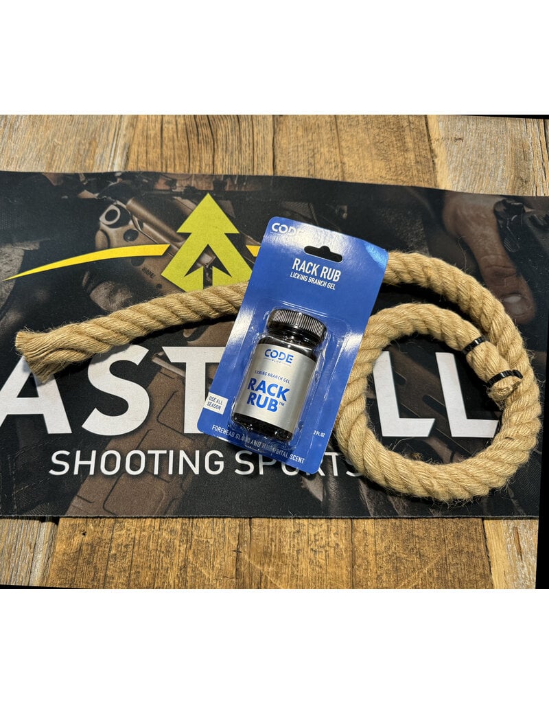 EASTHILL OUTDOORS EASTHILL HEMP MOCK SCRAPE ROPE KIT