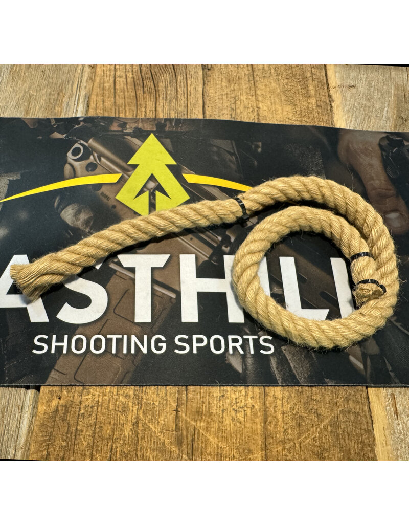 EASTHILL OUTDOORS EASTHILL HEMP MOCK SCRAPE ROPE