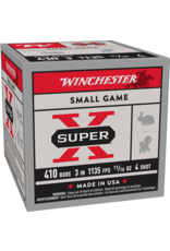 WINCHESTER WINCHESTER 410GA 3" 1 1/16 OZ #4