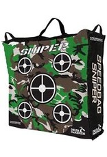 SPEEDBAG SNIPER TARGET MAX 20 X 20 X 8