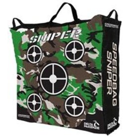 SPEEDBAG SNIPER TARGET MAX 20 X 20 X 8