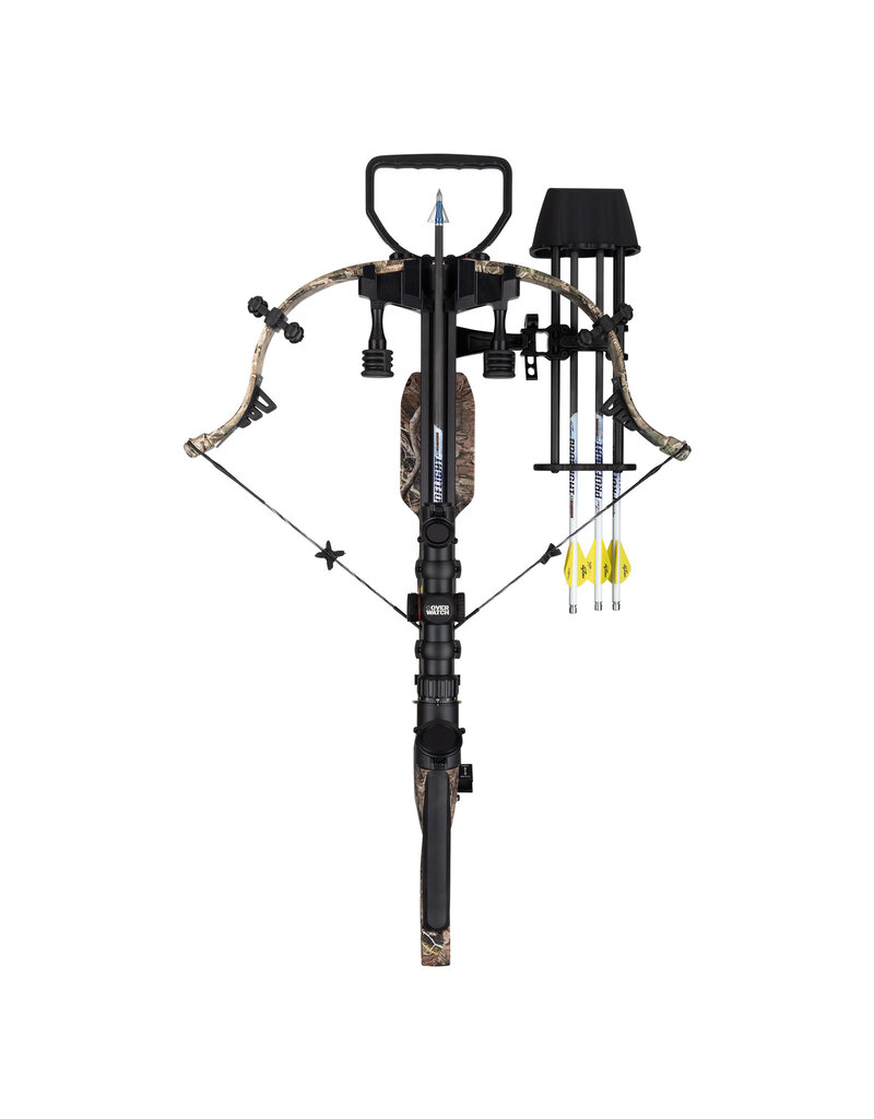 EXCALIBUR CROSSBOWS EXCALIBUR REVX FULL CAMO BOTTOMLANDS