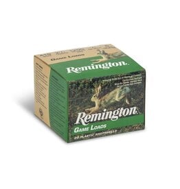 REMINGTON REMINGTON GAME LOAD .410 1/2 OZ 6 SHOT