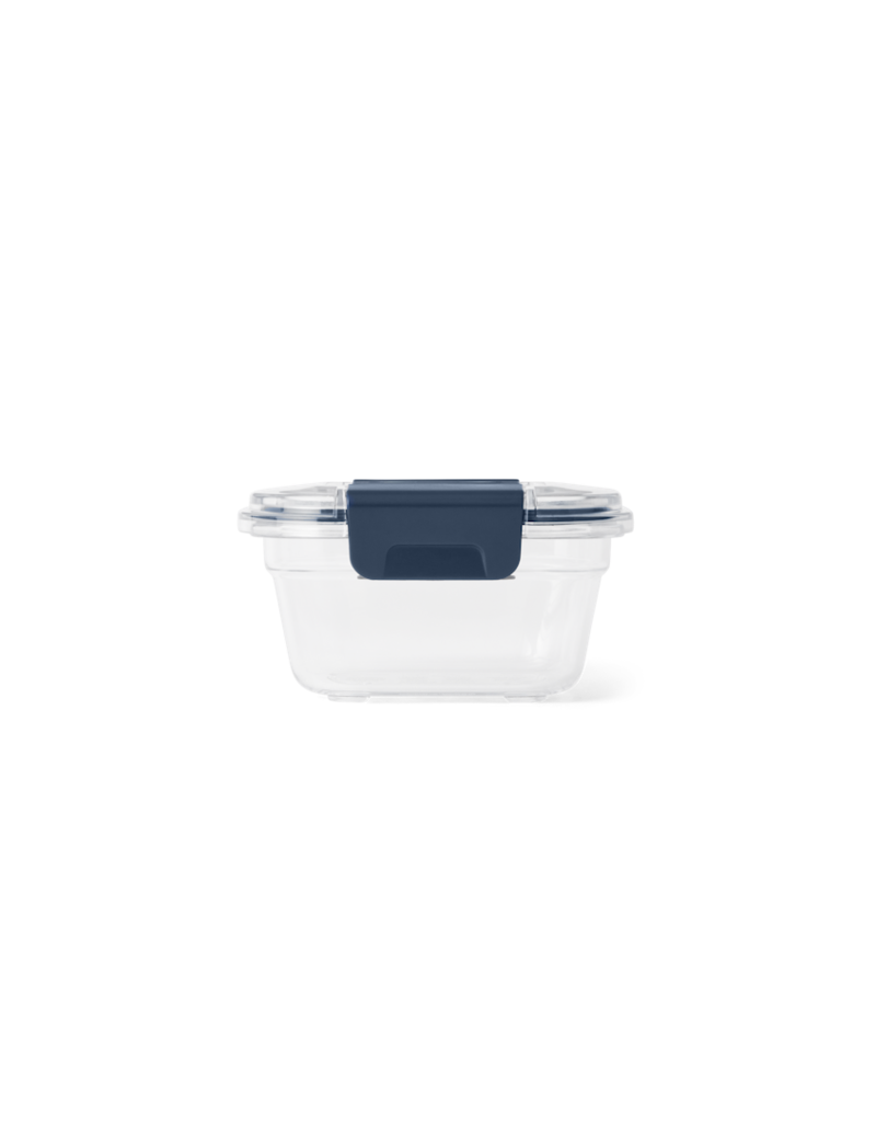 YETI FOOD STORAGE SMALL NAVY