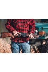 HENRY HENRY HOMESTEADER 9MM GLOCK MAG WELL NON THREADED 18.6" BBL