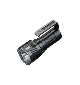 FENIX LR60R MECHANICAL ROTARY SWITCH RECHARGEABLE SEARCHLIGHT