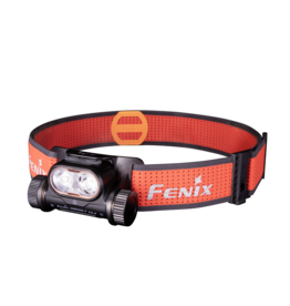 FENIX FENIX HM65R-T TRAIL RUNNING HEADLAMP 1500 LUMENS