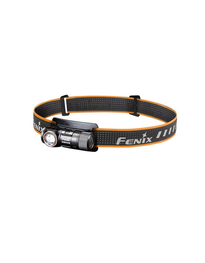 FENIX FENIX HM50R V2.0 HEADLAMP 700 LUMENS