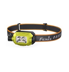 FENIX FENIX WH23R SMART INDUCTION HEADLAMP 600 LUMENS GESTURE SENSING