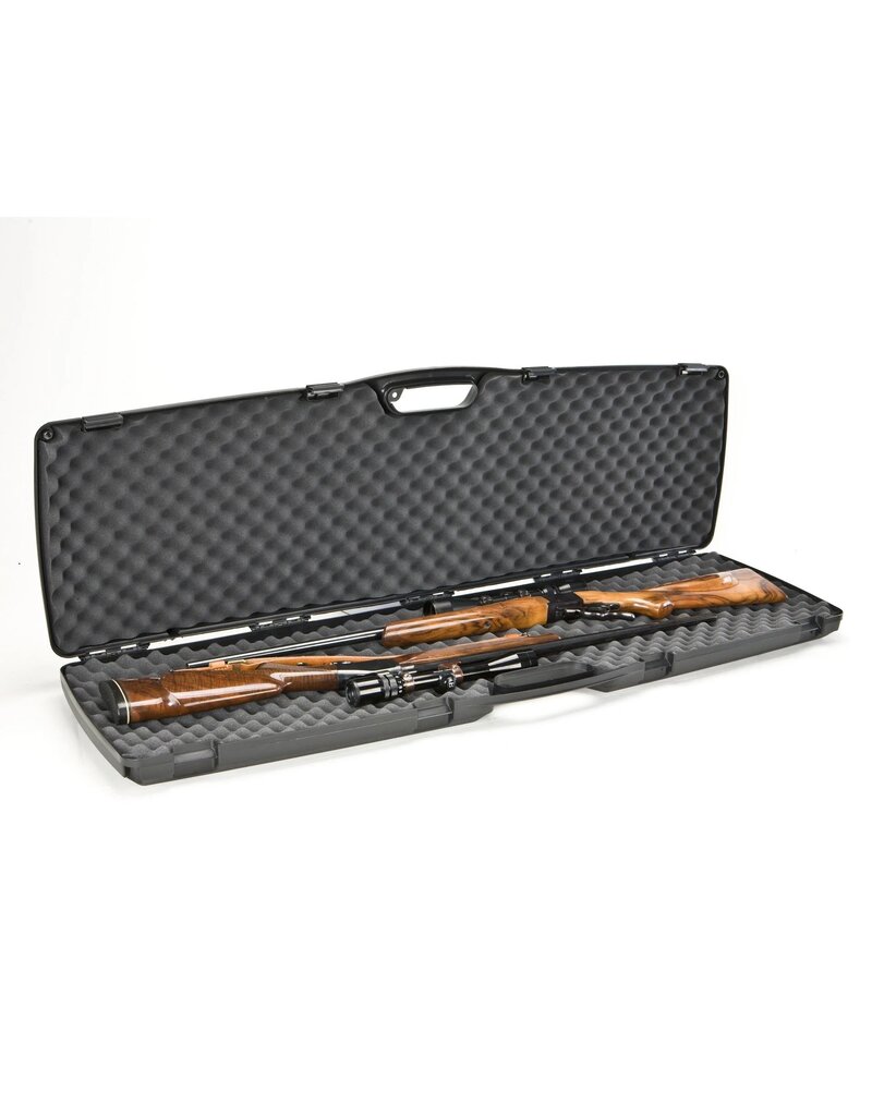 PLANO PLANO SE SERIES DOUBLE RIFLE CASE