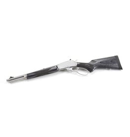 MARLIN MARLIN 336 TRAPPER LEVER 30-30 WIN 16.1 RIFLE