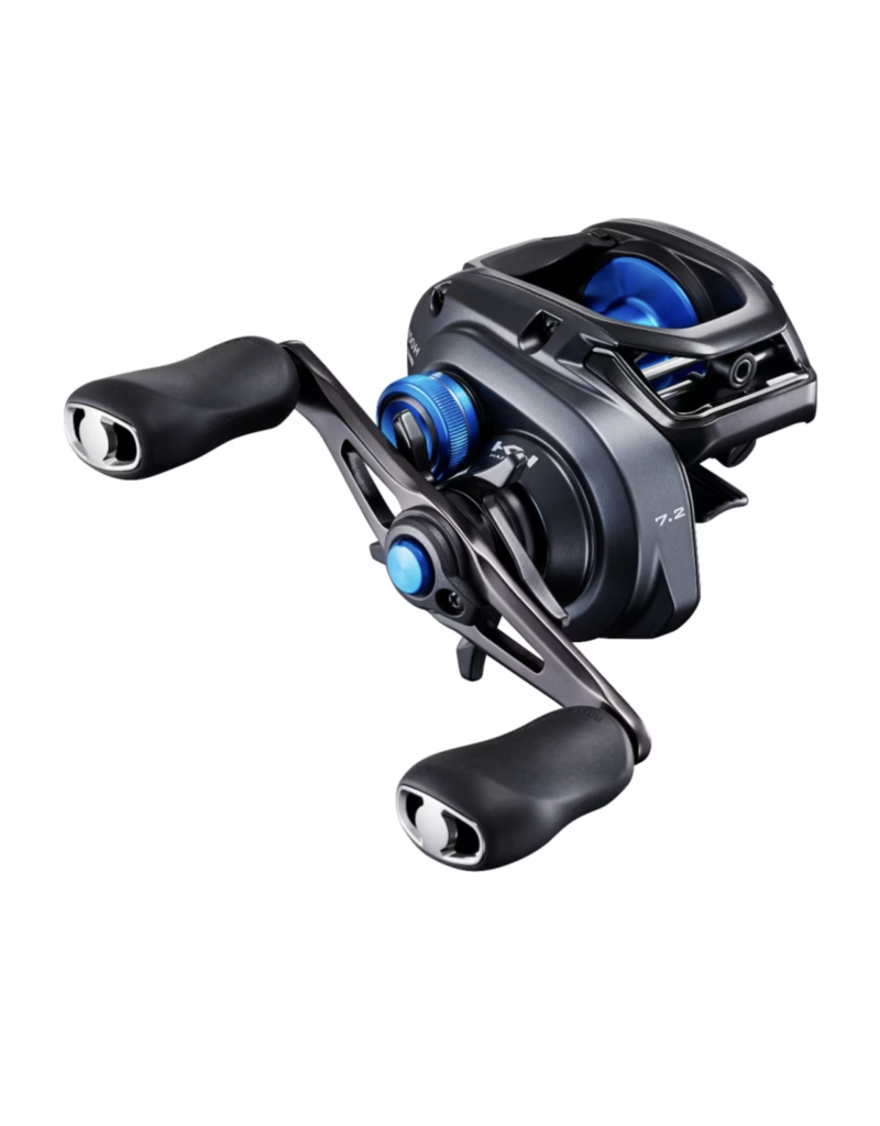 SHIMANO SHIMANO SLX XT BAITCASTING REEL