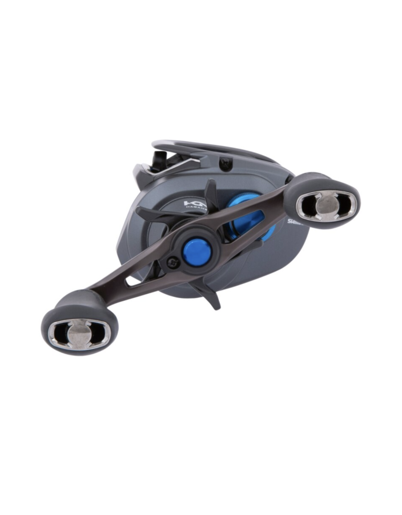 SHIMANO SHIMANO SLX XT BAITCASTING REEL