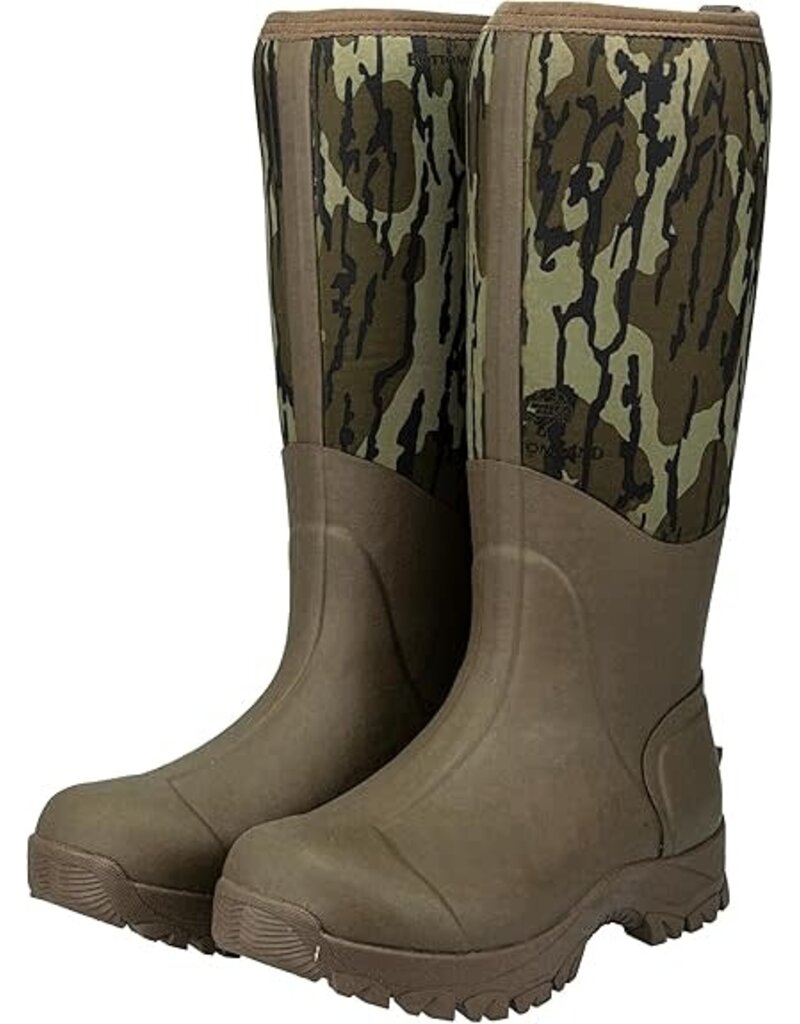 MUDDY MUDDY MTX 17" NON INSULATED BOOT MOBL