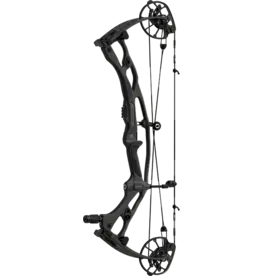 HOYT ARCHERY HOYT CARBON RX-9 RH 70 30.0 BLACKOUT