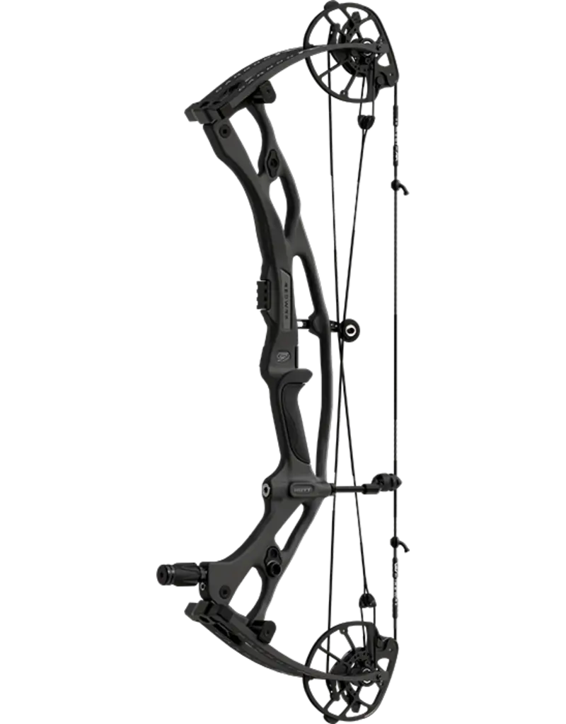 HOYT ARCHERY HOYT CARBON RX-9 RH 70 30.0 BLACKOUT