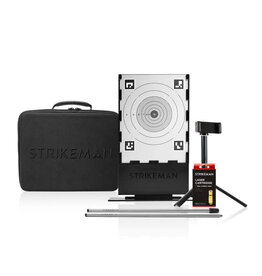 STRIKEMAN STRIKEMAN MARKSMAN KIT