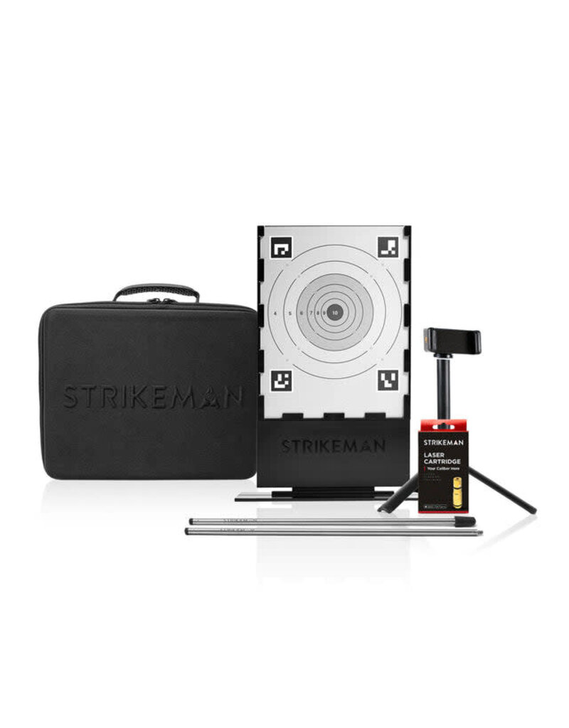 STRIKEMAN STRIKEMAN MARKSMAN KIT