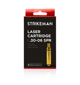 STRIKEMAN STRIKEMAN LASER CARTRIDGE