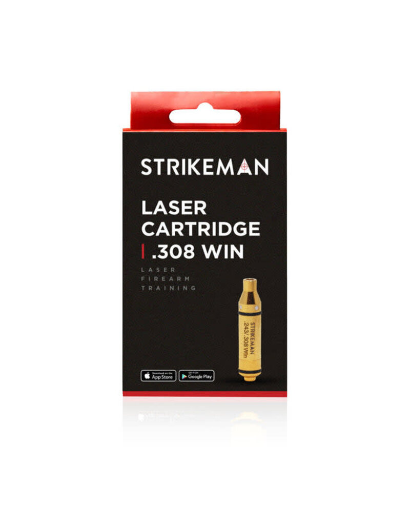 STRIKEMAN STRIKEMAN LASER CARTRIDGE