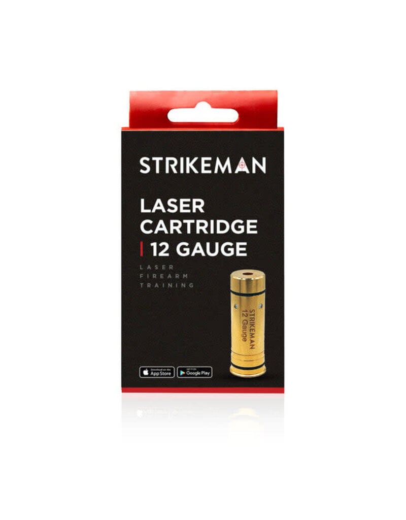 STRIKEMAN STRIKEMAN LASER CARTRIDGE