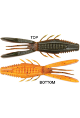 RAPALA RAPALA CRUSHCITY BRONCO BUG 6PC