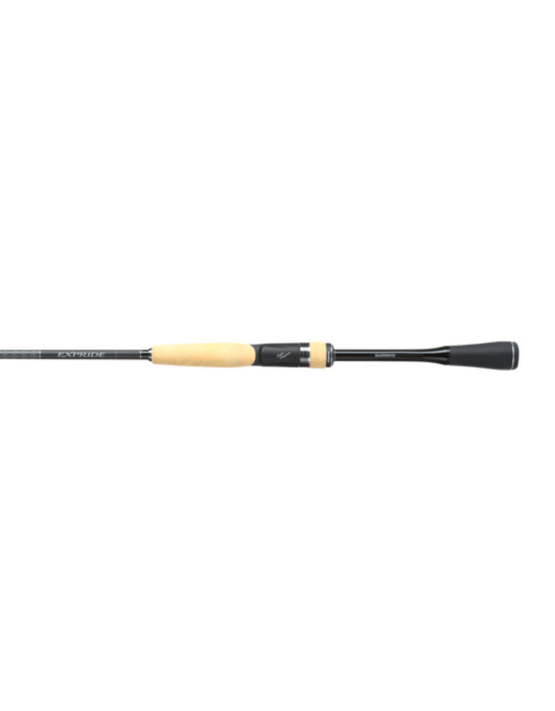 SHIMANO SHIMANO EXPRIDE SPINNING ROD