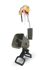 FOXPRO FOXPRO X DECOY ELECTRONIC PREDATOR DECOY (ONLY DECOY)