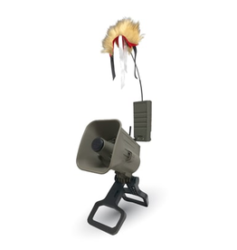 FOXPRO FOXPRO X DECOY ELECTRONIC PREDATOR DECOY (ONLY DECOY)