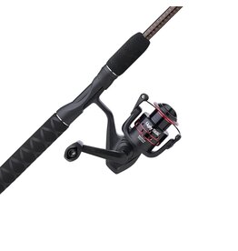 UGLY STICK UGLY STIK GX2 6' 6" 2PC MD COMBO