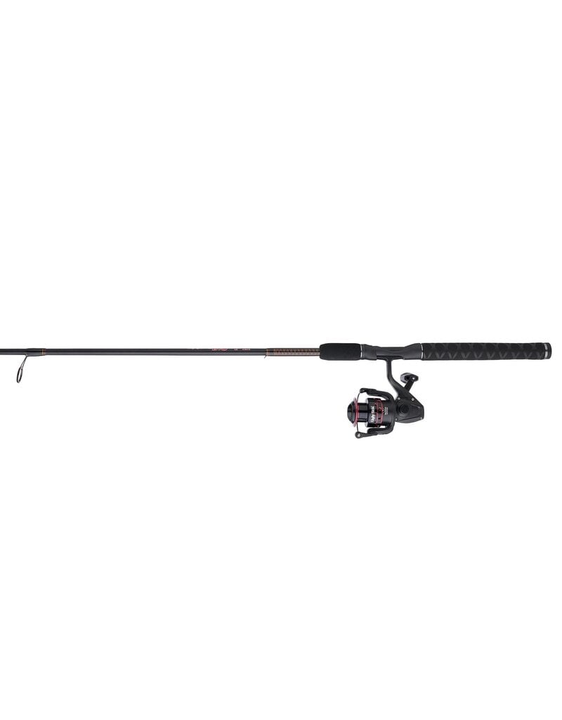 UGLY STICK UGLY STIK GX2 6' 6" 2PC MD COMBO