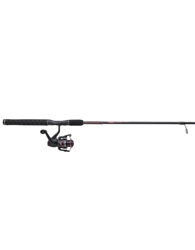 UGLY STICK UGLY STIK GX2 6' 6" 2PC MD COMBO