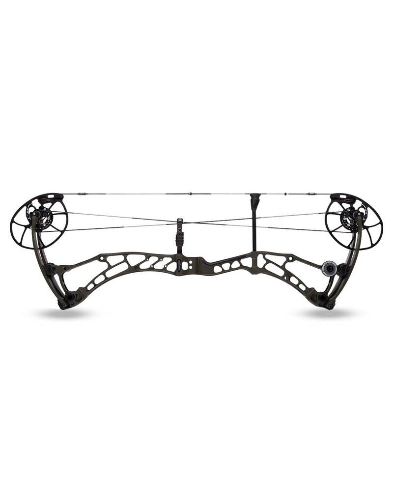 BOWTECH BOWTECH SOLUTION LS COMPOUND BOW