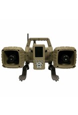 PRIMOS PRIMOS DOUBLE TAKE ELECTRONIC PREDATOR CALL