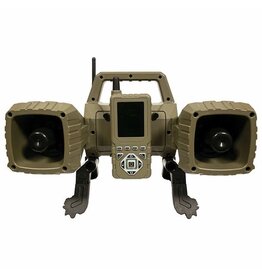 PRIMOS PRIMOS DOUBLE TAKE ELECTRONIC PREDATOR CALL