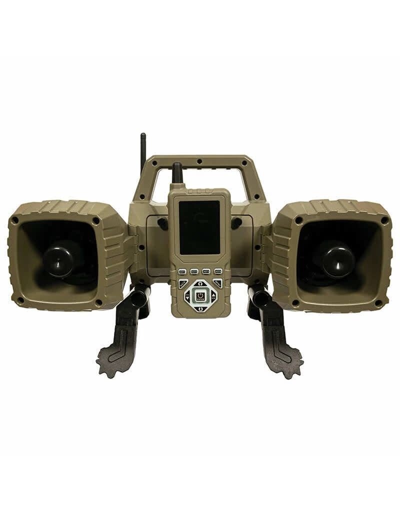 PRIMOS PRIMOS DOUBLE TAKE ELECTRONIC PREDATOR CALL